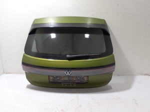 Tagaluuk - 2G7827025D