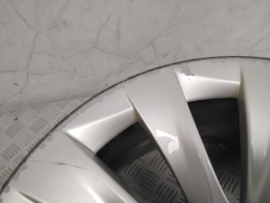 Tesla Model X X (2015–2026) Velg 102724400A - 3