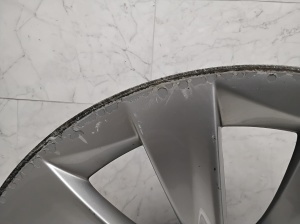 Tesla Model X X (2015–2026) Velg 102724400A - 5