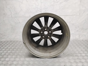 Tesla Model X X (2015–2026) Velg 102724400A - 6
