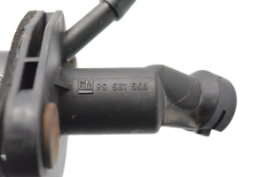Opel Zafira A (1999–2005) Kupplungsnehmerzylinder 90581566 - 3