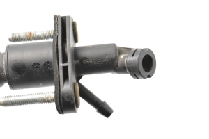 Opel Zafira A (1999–2005) Kupplungsnehmerzylinder 90581566 - 5