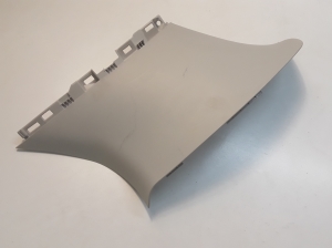 MG, MG 5 I (2020–2026) Tagumise toe sisekujundus 10488920 - 5