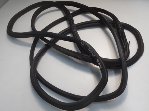 MG, MG 5 I (2020–2026) Trunk seal (on body) BAGGUMA - 2