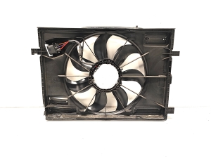 Jahutusventilaator ja selle osad - A0999065602