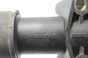 Peugeot 207 (2006–2015) Kupplungsnehmerzylinder 9680031380 - 4