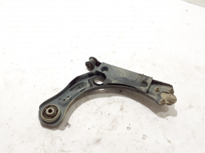 Volkswagen Taigo CS1 (2020–2026) Querlenker vorne 2Q0407151E - 3