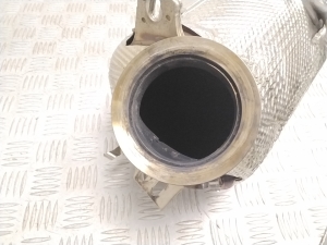 Mercedes Benz GLE-Class 167 (2019–2026) Katalysator A6541402201 - 2