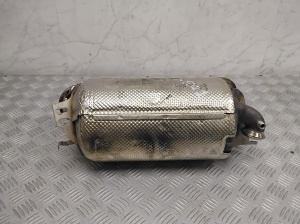 Mercedes Benz GLE-Class 167 (2019–2026) Katalysator A6541402201 - 5