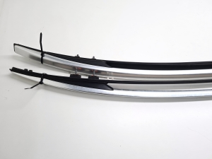 Mercedes Benz E-Class W212 (2009–2015) Dachreling A2126901462 - 3