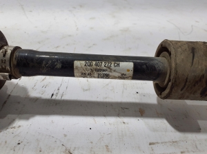 Volkswagen Taigo CS1 (2020–2026) Front drive shaft and its parts 2Q0407272CH - 3