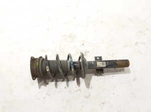 Stoßdämpfer vorne - 2Q0413031EM