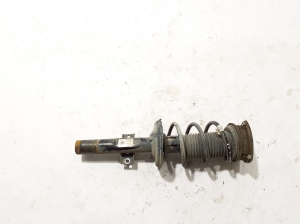 Stoßdämpfer vorne - 2Q0413031EM