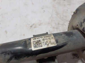 Volkswagen Taigo CS1 (2020–2026) Priekšējais amortizators 2Q0413031EM - 3