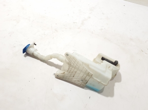 Volkswagen Taigo CS1 (2020–2026) Front washer fluid reservoir 2G7955448 - 3