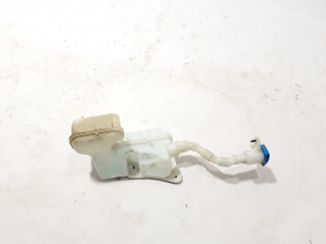   Scheibenwaschbehälter vorne  - 2G7955448 