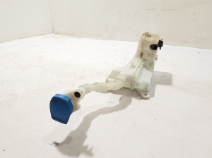 Volkswagen Taigo CS1 (2020–2026) Front washer fluid reservoir 2G7955448 - 4