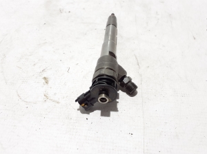 RENAULT Scenic (2016–2026) Kütusepihusti 0445110895 - 3