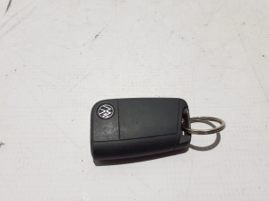Volkswagen Taigo CS1 (2020–2026) Süütevõti 2G6959752BA - 2
