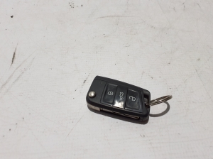 Süütevõti - 2G6959752BA