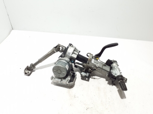   Lenksäule und ihre Teile  - 2Q1423510BE 