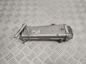 Refroidisseur de vanne EGR - 31422235