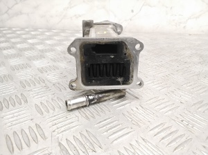 VOLVO XC60 (2008–2017) EGR-klapi jahuti 31422235 - 2