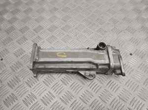 VOLVO XC60 (2008–2017) EGR-klapi jahuti 31422235 - 3