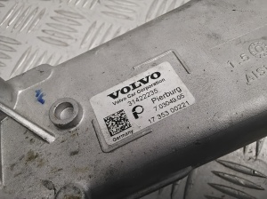 VOLVO XC60 (2008–2017) EGR-klapi jahuti 31422235 - 4