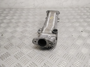 VOLVO XC60 (2008–2017) EGR-klapi jahuti 31422235 - 5