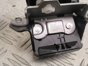 Mazda cx-60 I (2022–2026) Trunk lid lock KBB462310A - 3