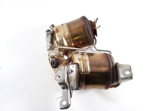 Volkswagen T-Roc (2017–2026) Katalysator 05E131723F - 4