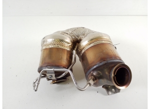   Catalytic converter  - 05E131723F 