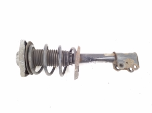   Front shock absorber  - 543035DB0A 