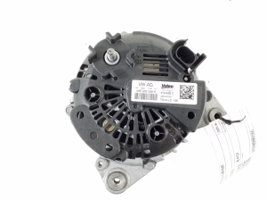 Volkswagen T-Roc (2017–2026) Alternator 05E903026K - 3