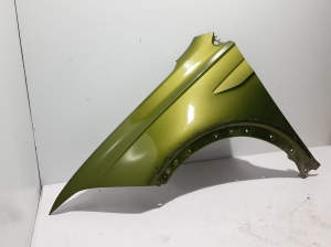 Volkswagen Taigo CS1 (2020–2026) Front fender 2G7821105A - 2