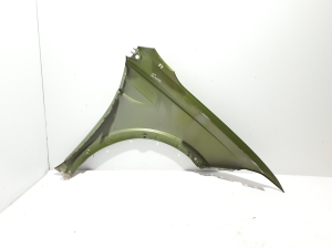 Volkswagen Taigo CS1 (2020–2026) Front fender 2G7821105A - 3