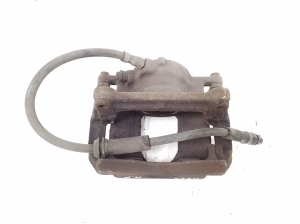 Infiniti Q30 (2015–2018) Front brake caliper 411125DA0A - 3