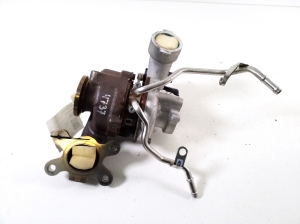   Turbolader und seine Teile  - 05E145702L 