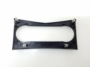 Mercedes Benz C-Class 204 (2007–2014) Salona paneļa cita detaļa A2046800390 - 2