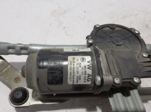 Volkswagen Taigo CS1 (2020–2026) Windshield wiper mechanism 2G1955113B - 3