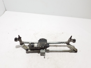   Windshield wiper mechanism  - 2G1955113B 