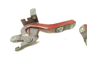 RENAULT Clio IV (2012–2019) Hood hinge 654006253R - 2