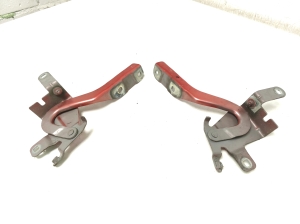   Charnière de capot moteur  - 654006253R 
