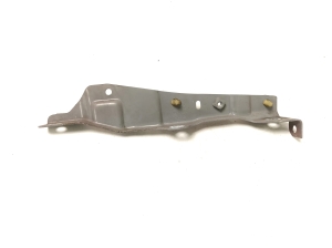 RENAULT Clio IV (2012–2019) Front fender bracket 641345024R - 2