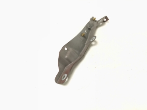 RENAULT Clio IV (2012–2019) Front fender bracket 641345024R - 3