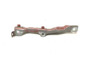RENAULT Clio IV (2012–2019) Front fender bracket 641345024R - 5