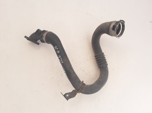   Intercooler hose 