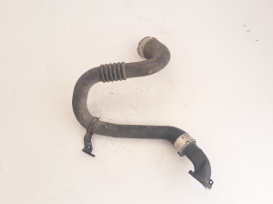  Intercooler hose 