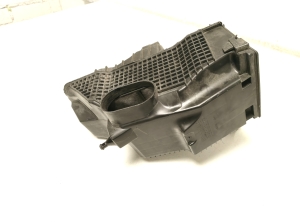 RENAULT Clio IV (2012–2019) Luftfiltergehäuse 165001258R - 4
